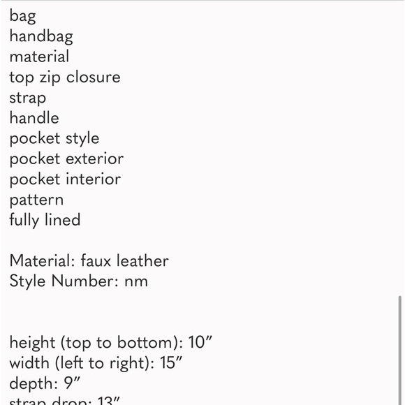 Neiman Marcus - Picture 4 of 11